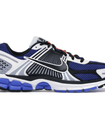 Sort Nike Zoom Vomero White Racer Blue Black - Nike 337688506  - 193145117273