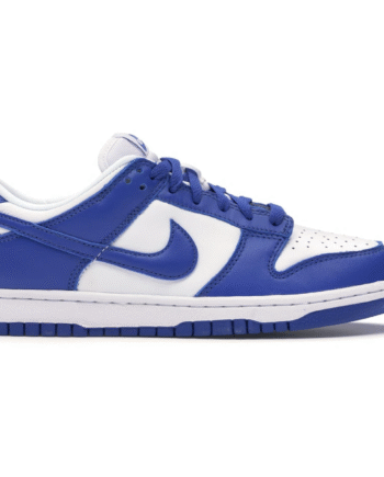 Nike Dunk Low Kentucky - Nike 337688506  - 0194272895416