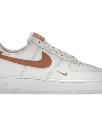 Pink Nike Air Force Low Rust - Nike 337688506  - 194957057764
