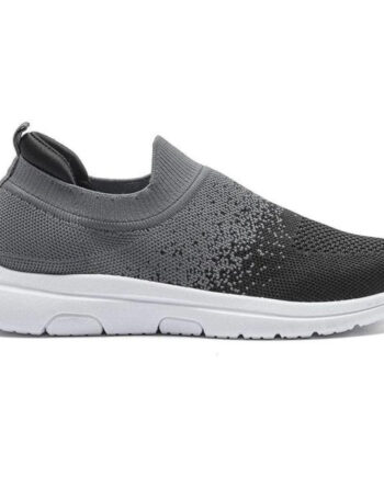 Sort Cam Dame Sneakers Vg181 Black - Shoes 337688506  - 5715406500614