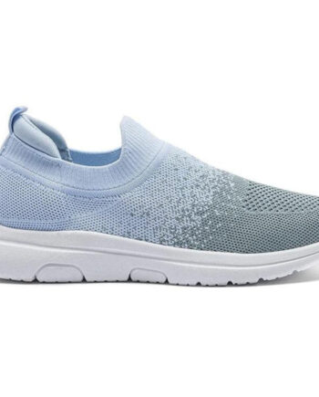 Blå Cam Dame Sneakers Vg181 Blue - Shoes 337688506  - 5715406500676