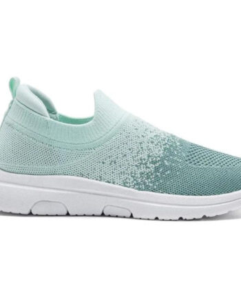 Cam Dame Sneakers Vg181 Verde - Shoes 337688506  - 5715406500850