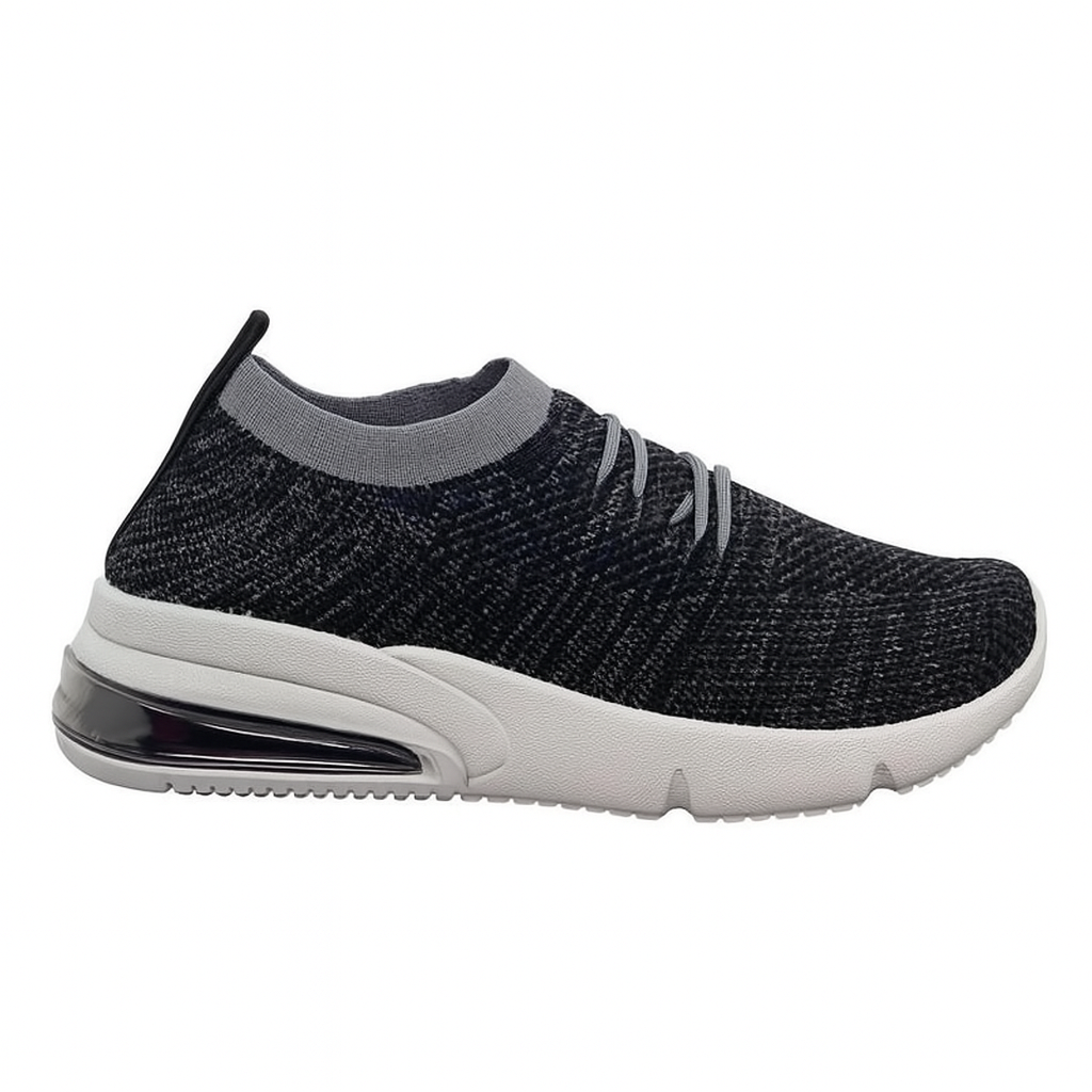 Dame Sneaker Elastik - 337688506