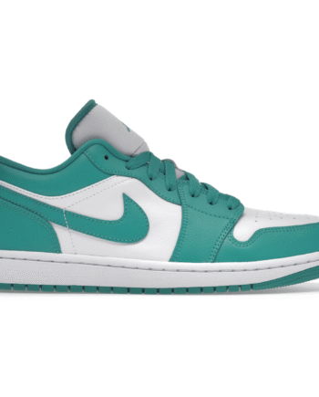 Air Jordan Low Emerald - Air 337688506  - 196149367217