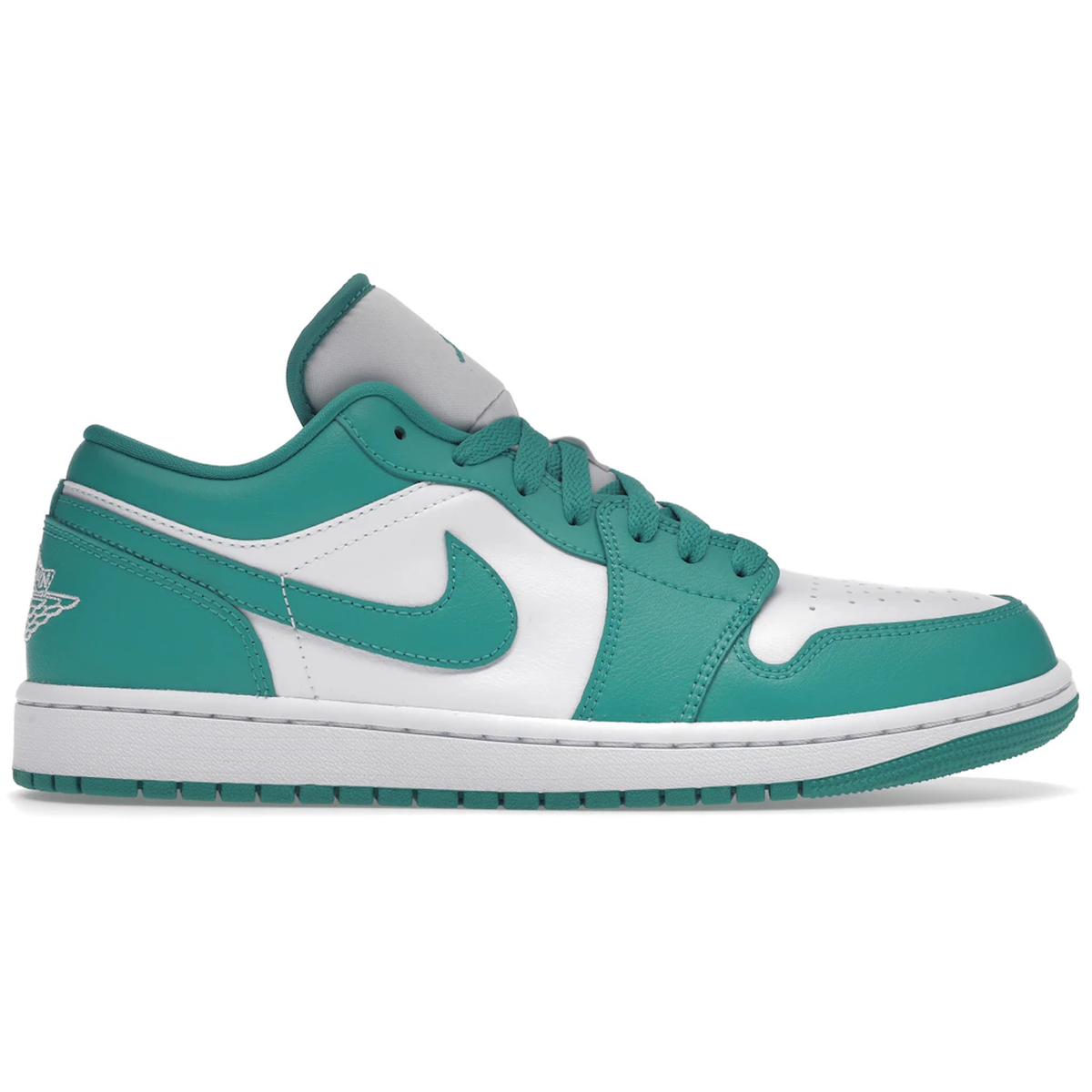 Air Jordan Low Emerald - Air 337688506 - 196149367217