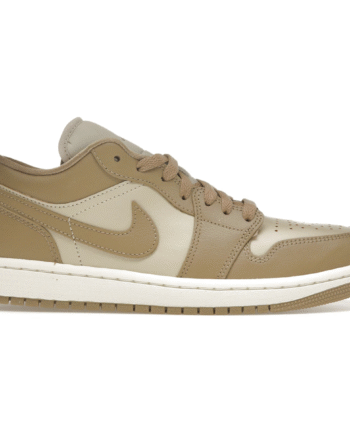 Air Jordan Low Rattan Sail Desert - Air 337688506  - 197602807448