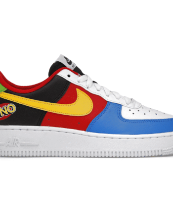 Nike Air Force Low Uno - Nike 337688506