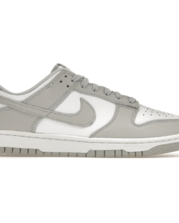 Nike Dunk Low Grey Fog - Nike 337688506