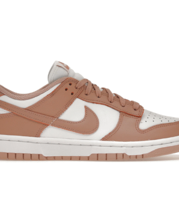 Nike Dunk Low Rose Whisper - Nike 337688506  - 0195869026909