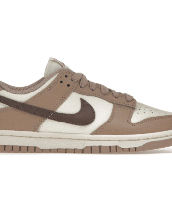 Nike Dunk Low Sail Plum Eclipse - Nike 337688506  - 0196968227341