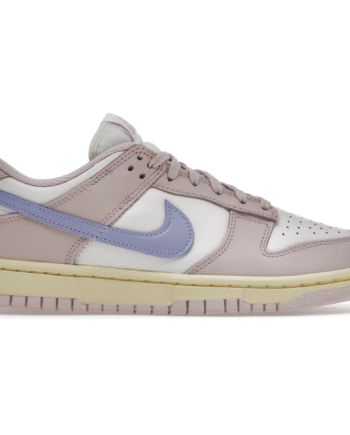 Pink Nike Dunk Low Oxford - Nike 337688506  - 196149208312