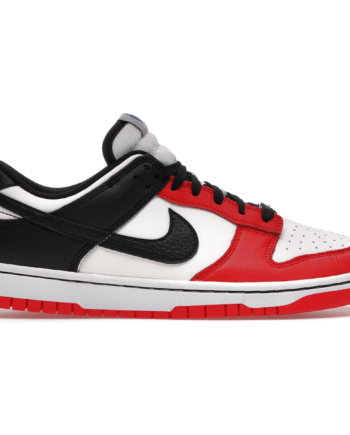 Nike Dunk Low 75th Anniversary Chicago - Nike 337688506