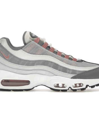 Nike Air Max Vast Grey Red Stardust - Nike 337688506