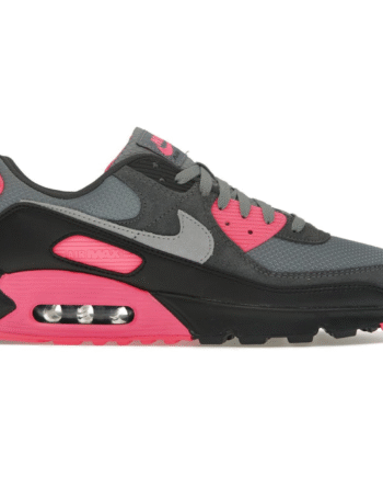 Pink Nike Air Max Wolf Grey Hyper - Nike 337688506