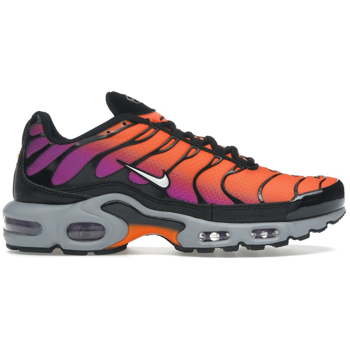 Nike Air Max Plus Desert Sunset - Nike 337688506