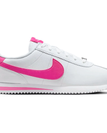 Nike Cortez Laser Fuchsia - Nike 337688506  - 197597217956