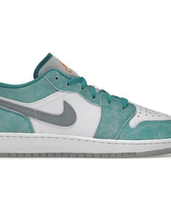 Jordan Low New Emerald - Jordan 337688506