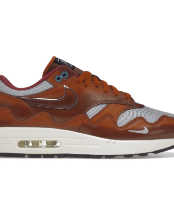 Nike Air Max Patta The Next Wave Dark Russett - Nike 337688506  - 195870642129