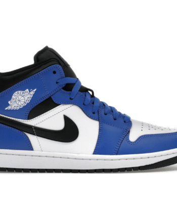 Air Jordan Mid Game Royal - Air 337688506