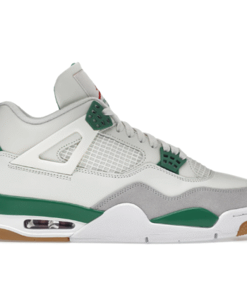 Grøn Jordan Retro Pine Green - Jordan 337688506  - 196155021417