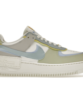 Nike Air Force Low Shadow Ocean Cube - Nike 337688506  - 195869278384