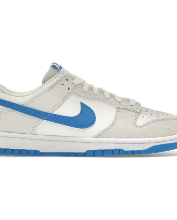 Nike Dunk Low Retro Photo Blue - Nike 337688506