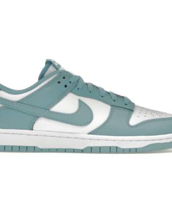 Nike Dunk Low Denim Turquoise - Nike 337688506  - 197600511934