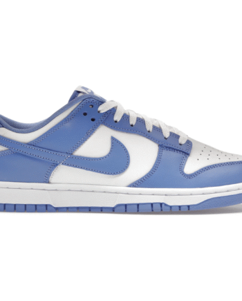 Nike Dunk Low Polar Blue - Nike 337688506  - 0196968229642