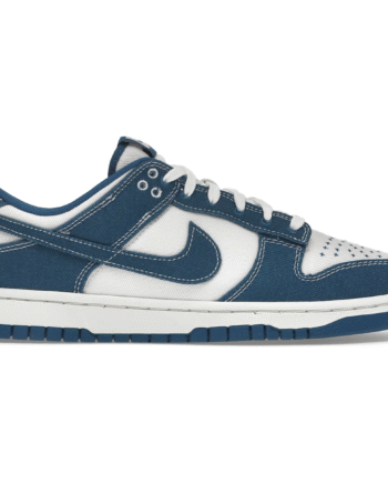 Nike Dunk Low Industrial Blue - Nike 337688506  - 196608122046