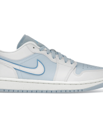 Air Jordan Low Reverse Ice Blue - Air 337688506  - 0196153967588