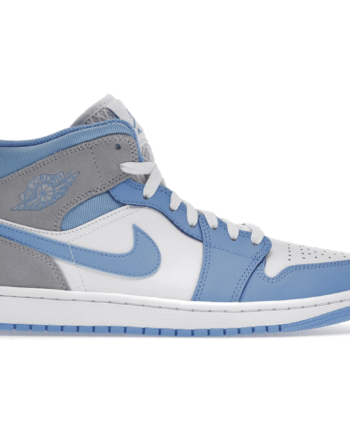 Air Jordan Mid University Blue Grey - Air 337688506  - 2210270002101