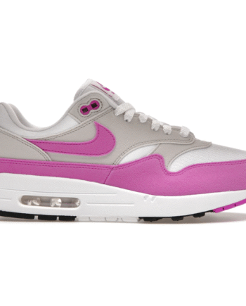 Nike Air Max Fuchsia Dream - Nike 337688506  - 196607816226