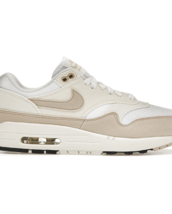 Nike Air Max Pale Ivory - Nike 337688506  - 0196607816523