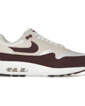Nike Air Max Night Maroon - Nike 337688506