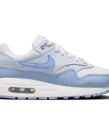 Nike Air Max Sail Blue Tint Psychic Blue - Nike 337688506  - 197859751679