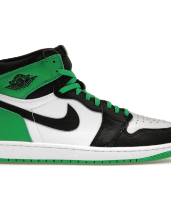 Grøn Air Jordan Retro High Lucky Green - Air 337688506  - 196604406383