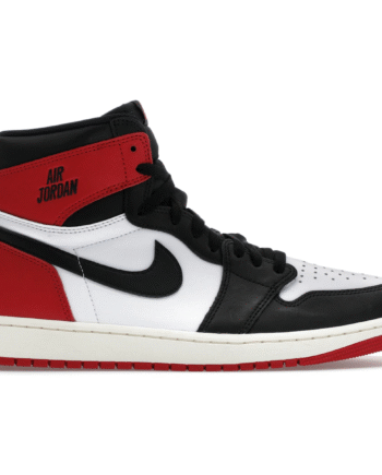 Sort Air Jordan Retro High Black Toe Reimagined - Air 337688506  - 197859691128