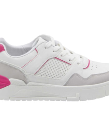 Dame Sneakers 2690 Fuxia - Shoes 337688506  - 5715406054599