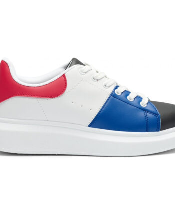 Sort Dame Sneakers 6318 Black - Shoes 337688506  - 5711614840177