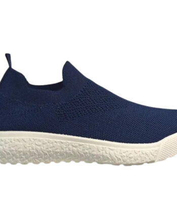 Navy Ulla Dame Sneakers 808 - Shoes 337688506  - 5715406432892