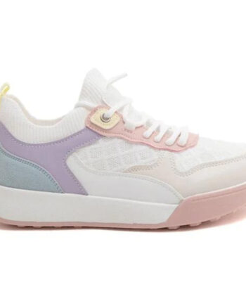 Dame Sneakers 9285 Multi - Shoes 337688506  - 5715406265766