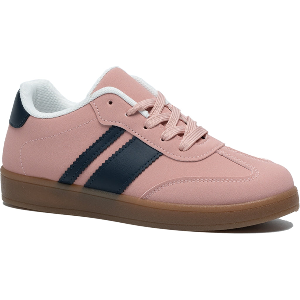 Pink Daniela Dame Sneakers 1203 - Shoes 337688506 - 5715406759296