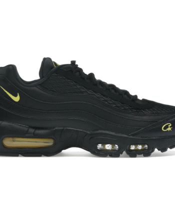 Sort Nike Air Max Corteiz Honey Black - Nike 337688506  - 197602274578