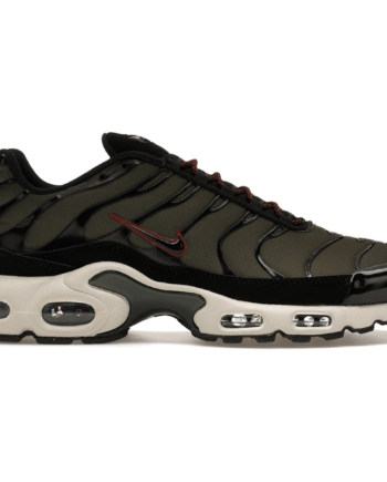 Nike Air Max Plus Cargo Khaki Phantom - Nike 337688506