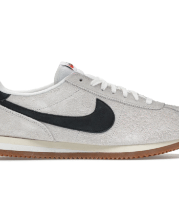 Sort Nike Cortez Vintage Muslin Black - Nike 337688506  - 197600749719
