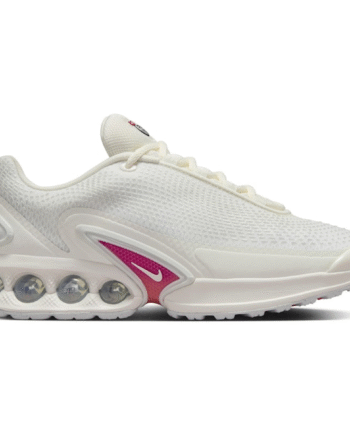 Nike Air Max Sail Phantom Hyper Violet Metallic Silver - Nike 337688506  - 197600739246