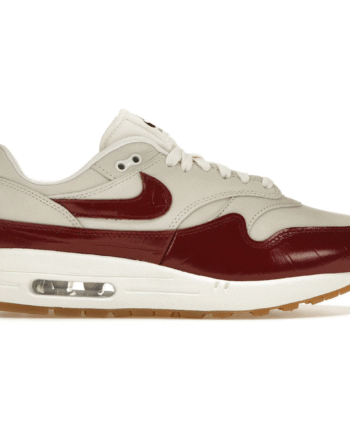 Nike Air Max Team Red - Nike 337688506  - 196975576098