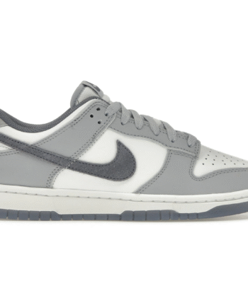 Nike Dunk Low Light Carbon - Nike 337688506
