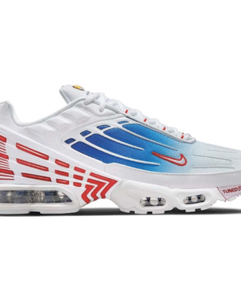 Nike Air Max Plus Vivid Blue Gradient - Nike 337688506