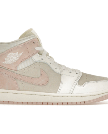 Air Jordan Mid Seersucker - Air 337688506  - 197593675095